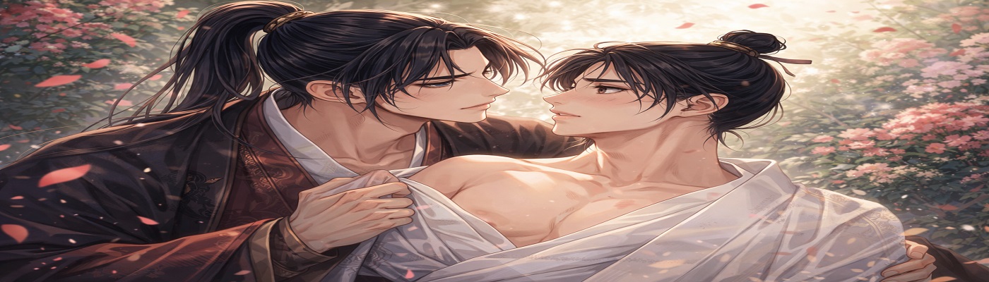 韩漫屋-经典韩漫-野画集